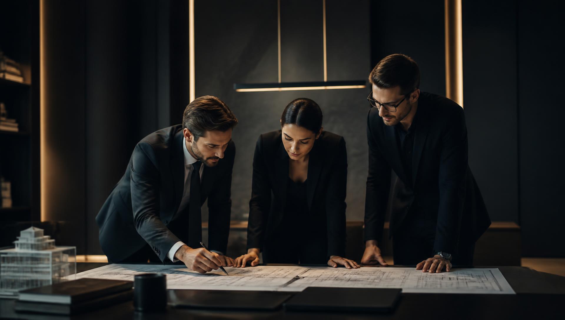 Land Conversion & Approvals