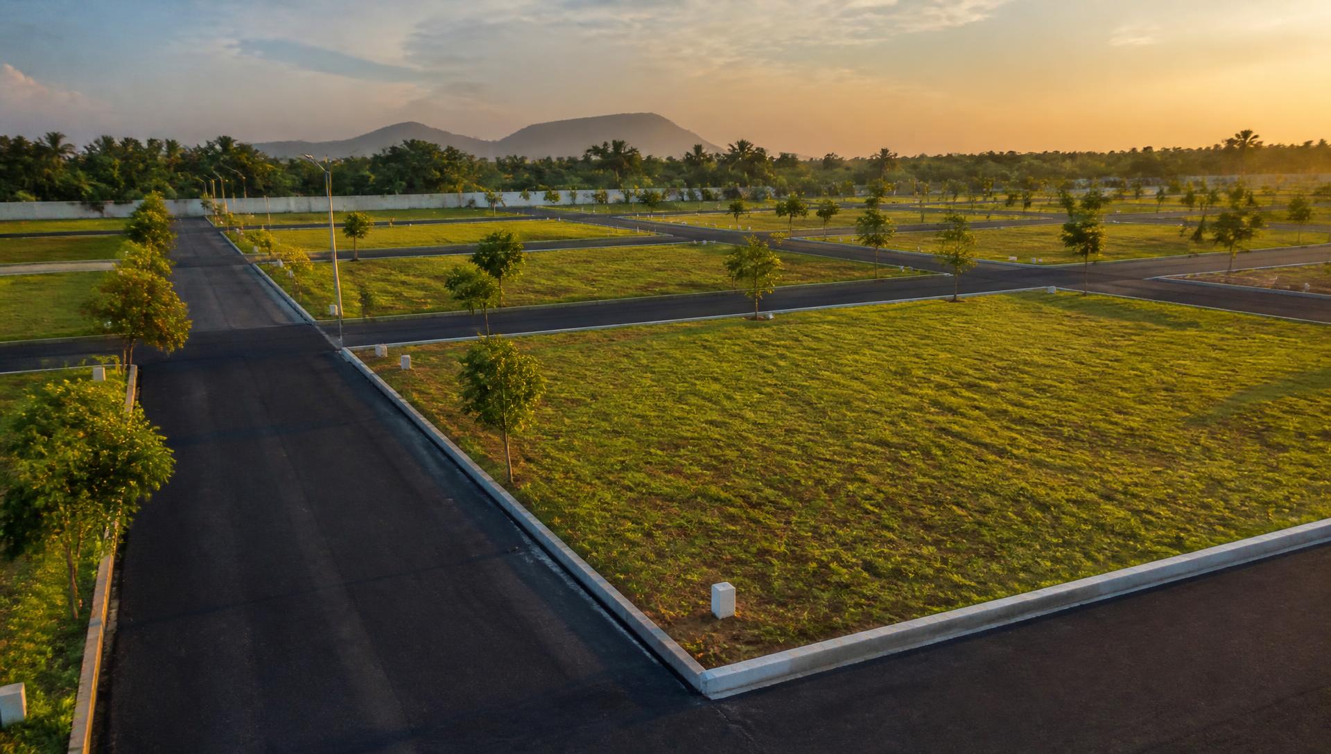 SR Green Meadows Layout, Sarjapur Road, Bengaluru